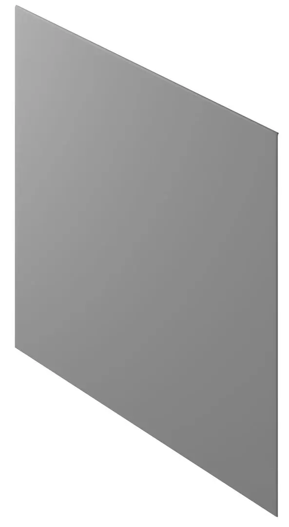 Panou pentru cada Polimat 70x52 (White)