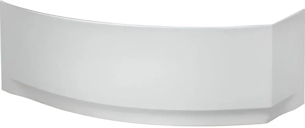 Панель для ванны Polimat Frida 150x90 Left (White)