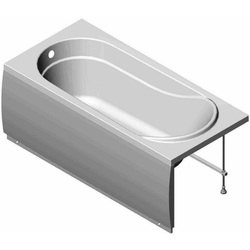 Panou pentru cada Ventospa 1500 (White) Thumb