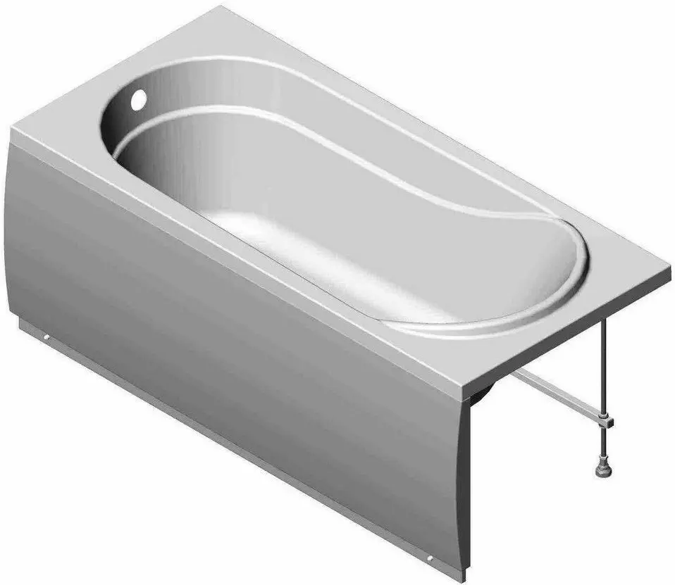 Panou pentru cada Ventospa 1500 (White)