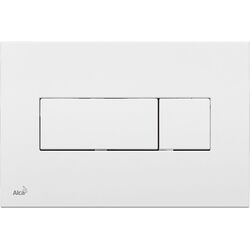 Кнопка смыва Alcaplast M370 (White)