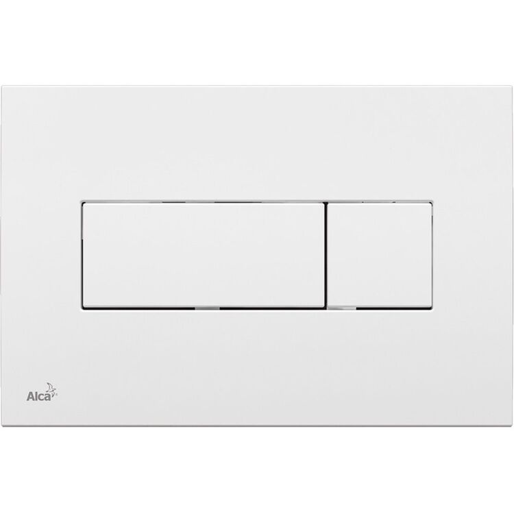 Butonul de scurgere Alcaplast M370 (White)