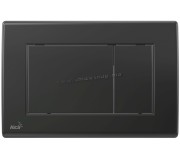 Butonul de scurgere Alcaplast M278 (Matte Black)