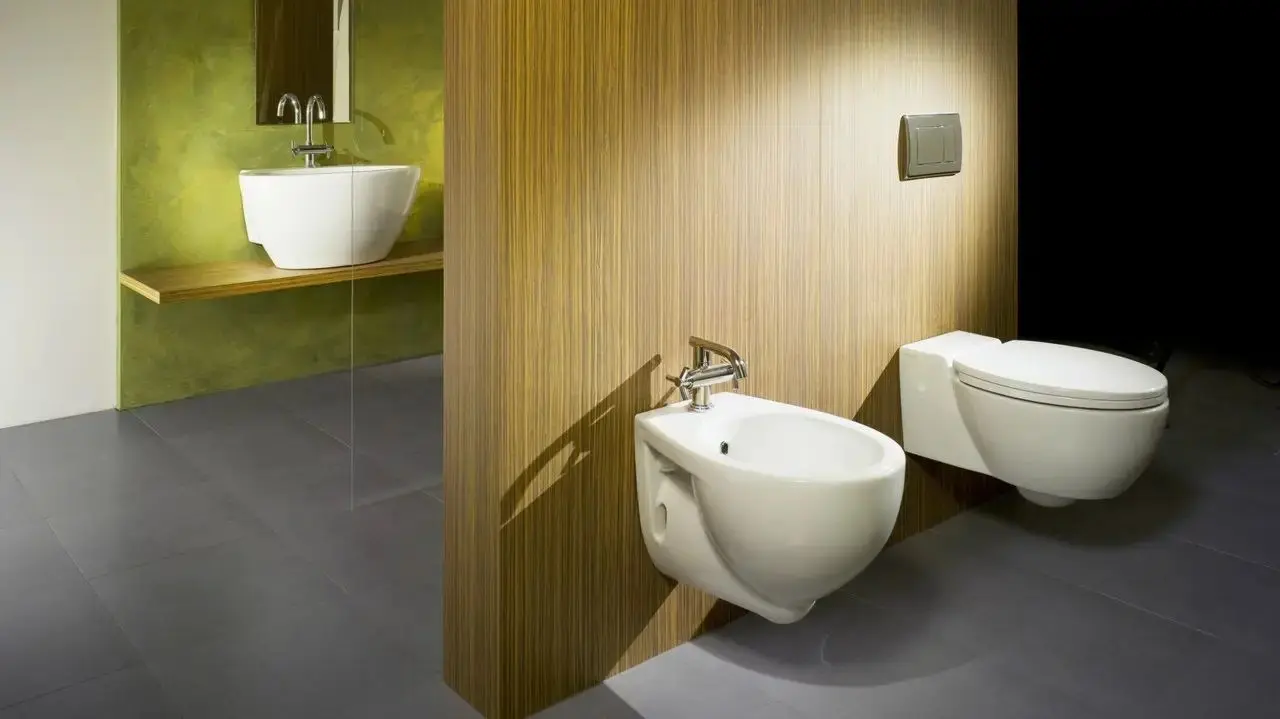 Кнопка смыва Alcaplast M278 (Matte Black)