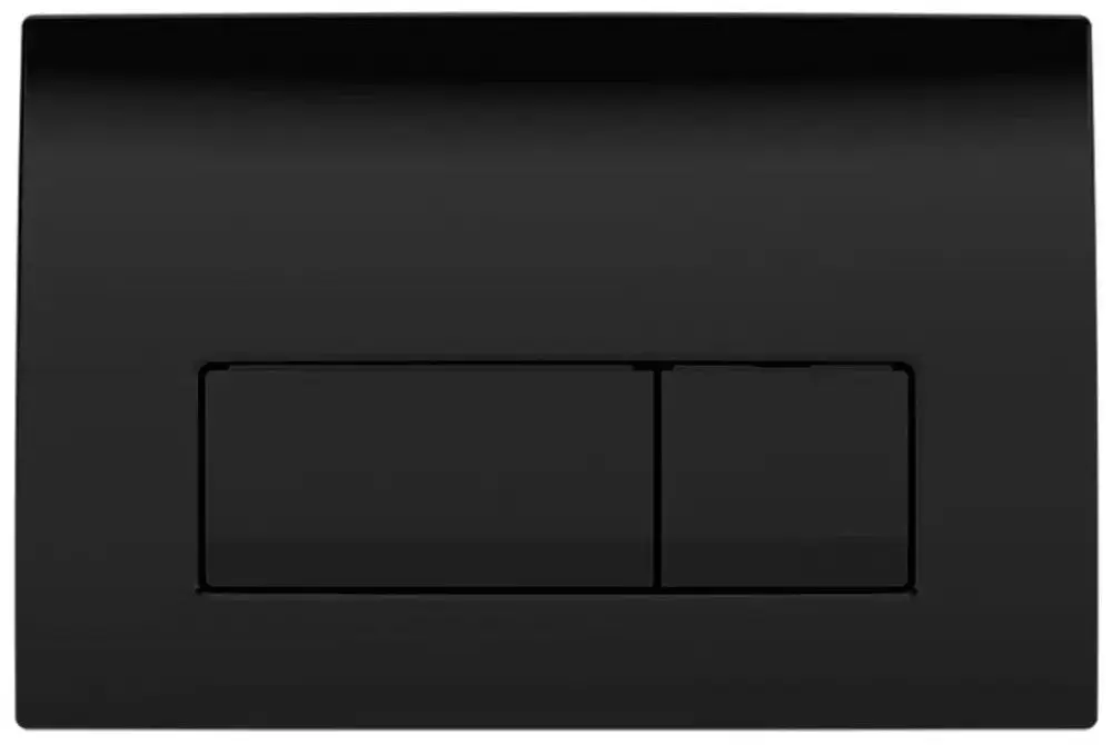 Butonul de scurgere Geberit Delta50 115.119.DW.1 (Black)