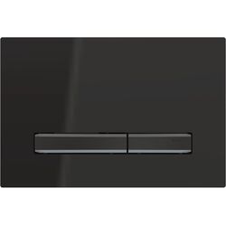 Butonul de scurgere Geberit Sigma50 115.671.DW.2 (Black)