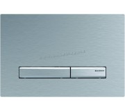 Butonul de scurgere Geberit Sigma50 115.788.GH.2 (Inox)