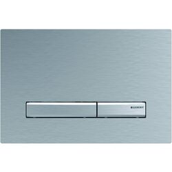Butonul de scurgere Geberit Sigma50 115.788.GH.2 (Inox)