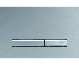 Butonul de scurgere Geberit Sigma50 115.788.GH.2 (Inox)