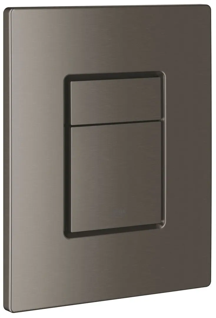 Кнопка смыва Grohe Skate Cosmopolitan 38732AL0 (Dark Graphite)