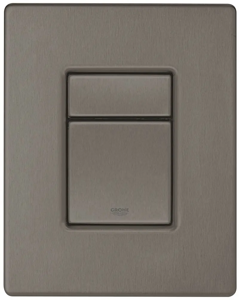 Кнопка смыва Grohe Skate Cosmopolitan 38732AL0 (Dark Graphite)