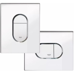 Кнопка смыва Grohe Arena Cosmopolitan 38844000 (Chrome) Thumb