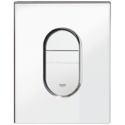 Кнопка смыва Grohe Arena Cosmopolitan 38844000 (Chrome)
