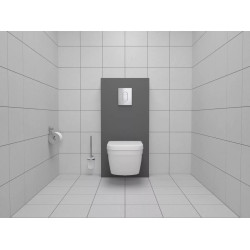 Кнопка смыва Grohe Arena Cosmopolitan 38844000 (Chrome) Thumb