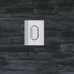 Кнопка смыва Grohe Arena Cosmopolitan 38844000 (Chrome) Thumb