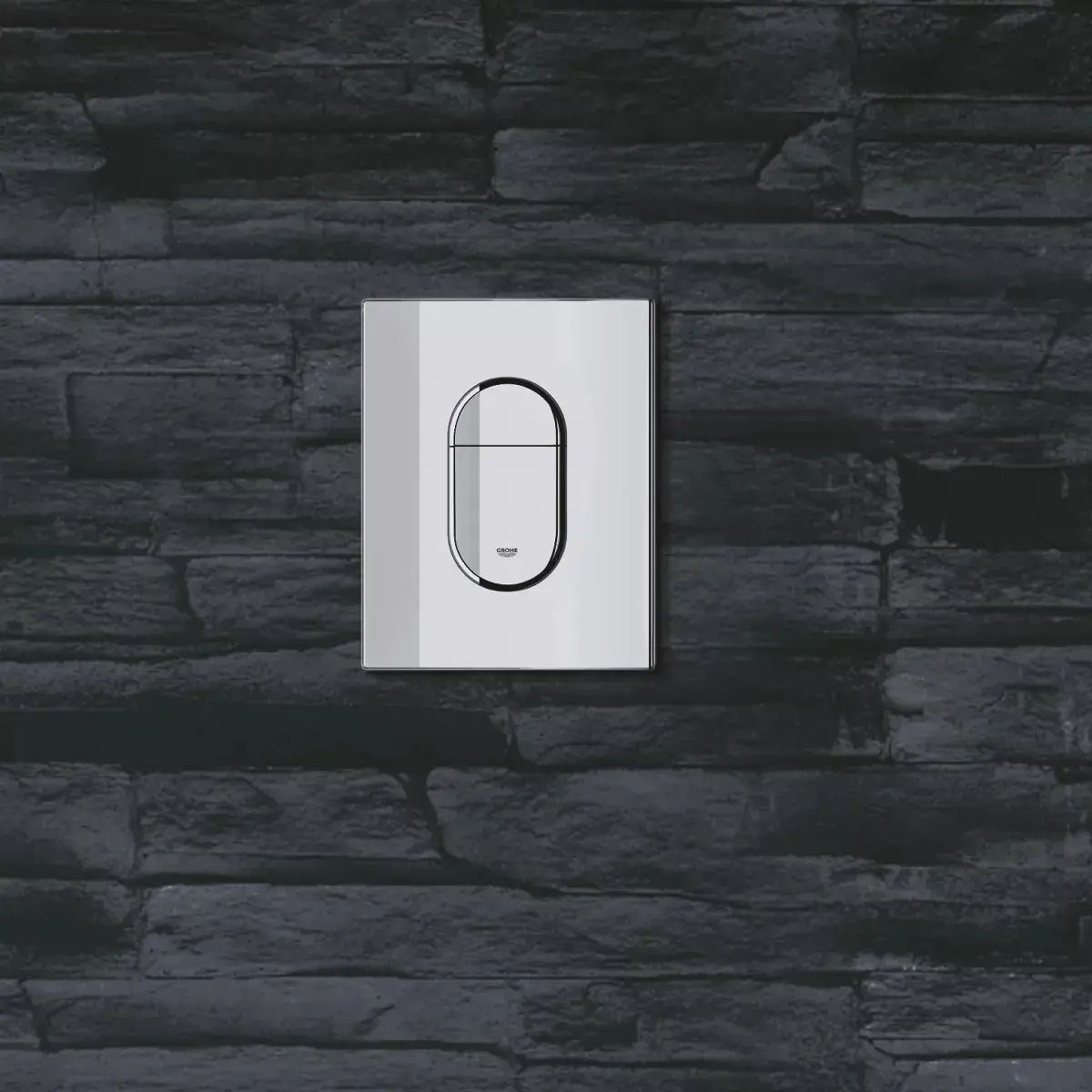 Кнопка смыва Grohe Arena Cosmopolitan 38844000 (Chrome)