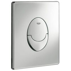 Кнопка смыва Grohe Skate Air 38505000 (Chrome)