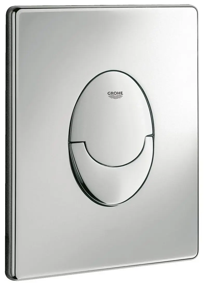 Кнопка смыва Grohe Skate Air 38505000 (Chrome)