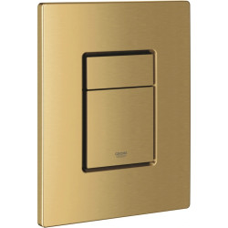 Кнопка смыва Grohe Skate Cosmopolitan 38732GN0 (Brushed Cool Sunrise) Thumb