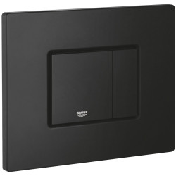 Кнопка смыва Grohe Skate Cosmopolitan 38732KF0 (Phantom Black) Thumb