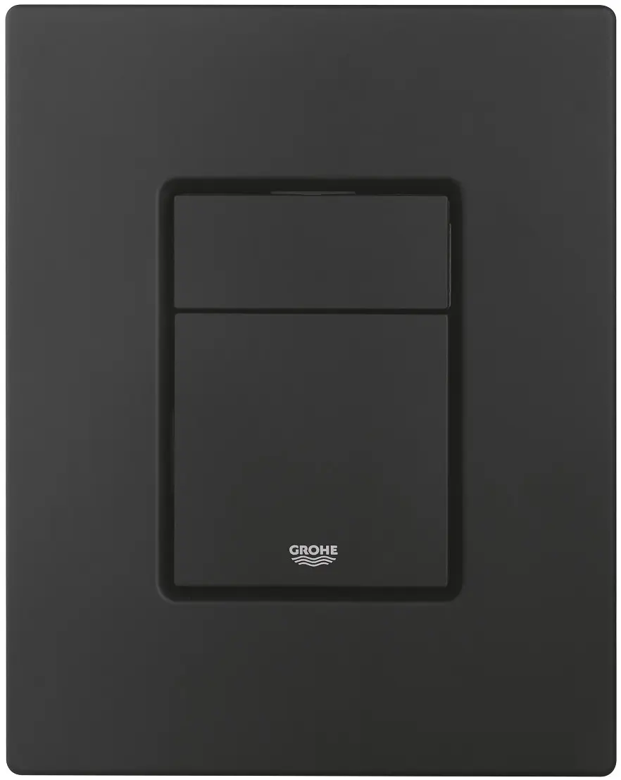 Кнопка смыва Grohe Skate Cosmopolitan 38732KF0 (Phantom Black)