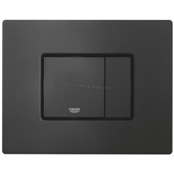 Кнопка смыва Grohe Skate Cosmopolitan 38732KF0 (Phantom Black)