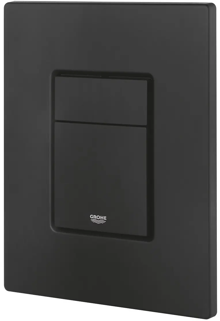 Кнопка смыва Grohe Skate Cosmopolitan 38732KF0 (Phantom Black)