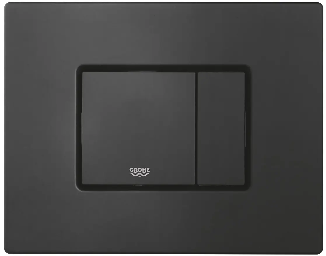 Кнопка смыва Grohe Skate Cosmopolitan 38732KF0 (Phantom Black)