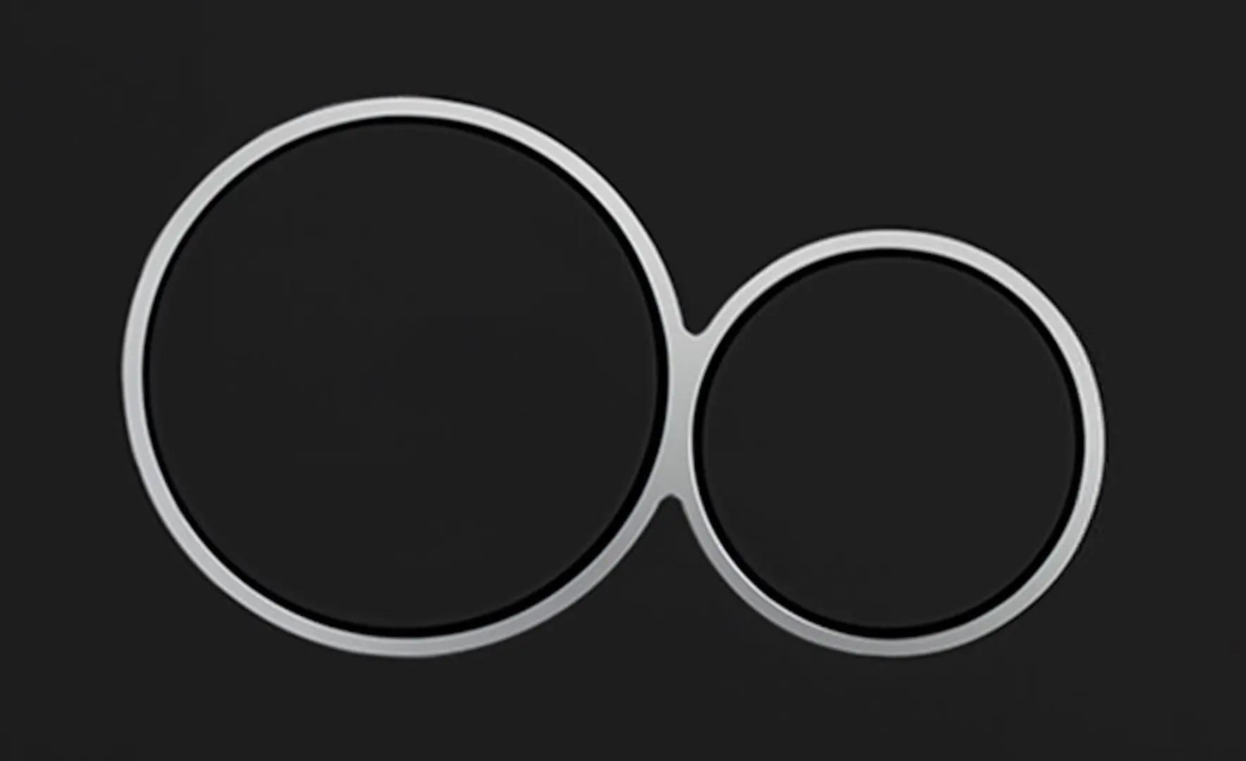 Кнопка смыва Nomi 097-E (Black Matte)