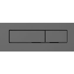 Кнопка смыва Nomi 097-HD (Grey Matte) Thumb