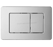 Butonul ce scurgere Nomi 097-L (Chrome Matte)