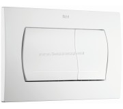 Butonul de scurgere Roca 52-B A8901150B0 (White)