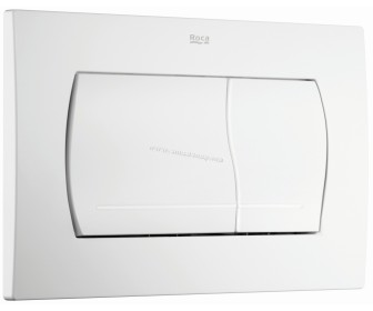 Butonul de scurgere Roca 52-B A8901150B0 (White)