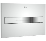 Butonul de scurgere Roca PL 2 A890096001 (Chrome)