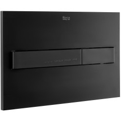 Кнопка смыва Roca PL 7 A890088206 (Black Matt)