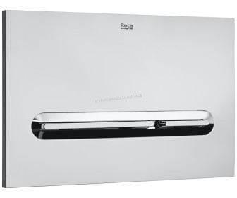 Butonul de scurgere Roca PL5 A890099001 (Chrome)