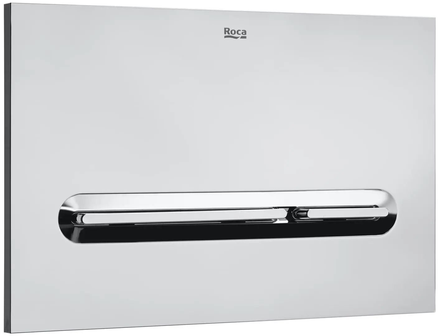 Кнопка смыва Roca PL5 A890099001 (Chrome)