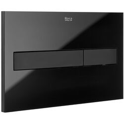 Кнопка смыва Roca PL7 A890088308 (Black)