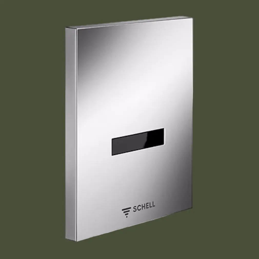 Кнопка смыва бесконтактная Schell EditionE 028080699 (Chrome)