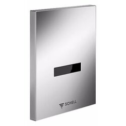 Кнопка смыва бесконтактная Schell EditionE 028080699 (Chrome)