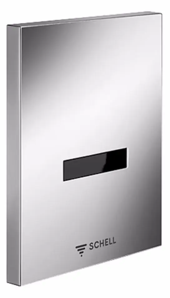 Кнопка смыва бесконтактная Schell EditionE 028080699 (Chrome)