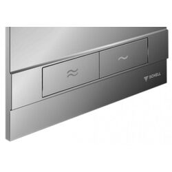 Кнопка смыва Schell Board 031200699 (Chrome) Thumb