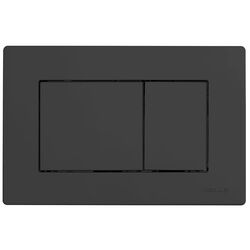 Кнопка смыва Volle Grande Evo 2220.011004 (Black)