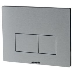 Кнопка смыва Wirquin Design 55950007 (Chrome)