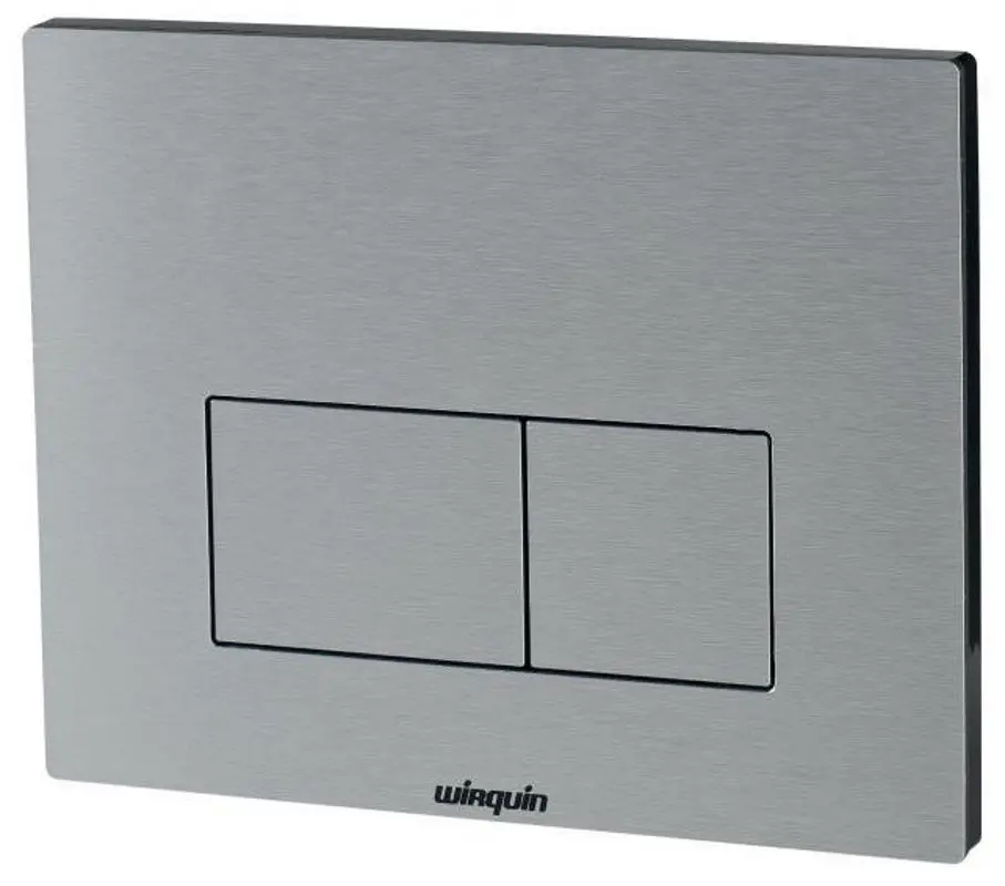Кнопка смыва Wirquin Design 55950007 (Chrome)