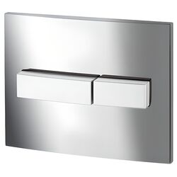 Кнопка смыва Wirquin Line 50717686 (Chrome)