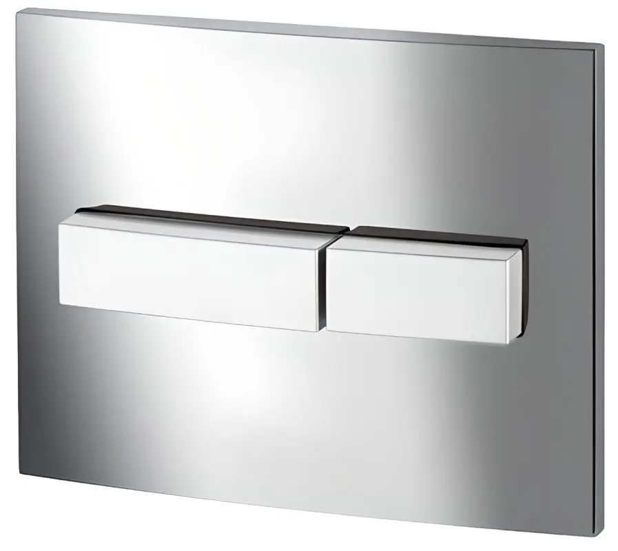 Кнопка смыва Wirquin Line 50717686 (Chrome)