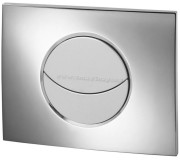 Butonul de scurgere Wirquin Lune 50718122 (Chrome)