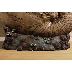 Set de mobila Art Flame Freeda VF438/VG438 (Light Brown/Antique) Thumb