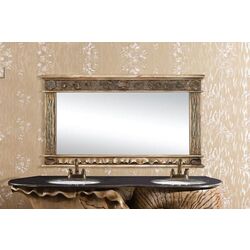 Set de mobila Art Flame Freeda VF438/VG438 (Light Brown/Antique) Thumb